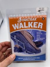 Nib yaktrax walker for sale  Acton