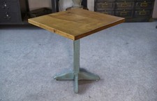 Table bistrot art d'occasion  France