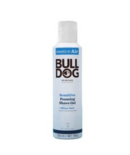 Bulldog sensitive foaming gebraucht kaufen  Versand nach Germany