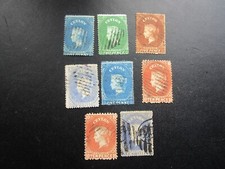 Ceylon 1861 used for sale  SLOUGH