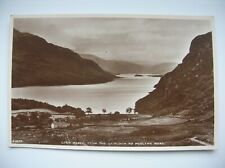 Loch maree gairloch for sale  FALKIRK