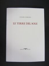 Cesare corrado terre usato  Milano