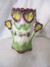Onnaing ancien vase d'occasion  Cagnac-les-Mines