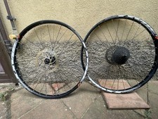 Cerchi bici mtb usato  Gaiole in Chianti