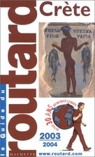 Guide routard crete d'occasion Guide routard crete d'occasion  France