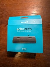 Amazon alexa echo for sale  San Antonio