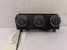 Commande chauffage dodge d'occasion  Génissac