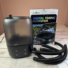 Reptile fogger large for sale  Mission