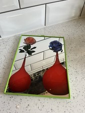 Small kitsch standing for sale  LUTON