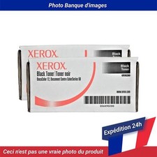 Xerox docucolor toner d'occasion  Expédié en France