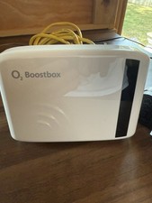 o2 boostbox for sale  SITTINGBOURNE