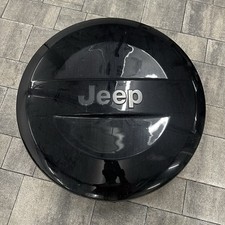 Jeep wrangler reserveradabdeck gebraucht kaufen  Langenzenn