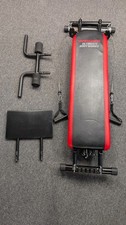 Weider ultimate body for sale  Dearborn