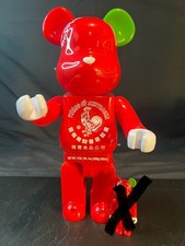 Bait medicom bearbrick d'occasion  Expédié en Belgium