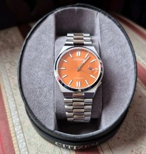 Citizen tsuyosa automatic for sale  DURHAM