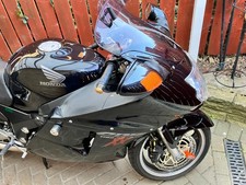Honda cbr1100xx blackbird. for sale  BEVERLEY