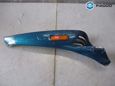 Scocca fiancata destra usato  Napoli