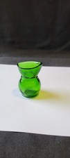 Antique green glass for sale  ACCRINGTON