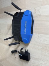 Linksys wrt3200acm gigabit gebraucht kaufen  Kösching