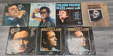 Johnny cash country for sale  CLACTON-ON-SEA