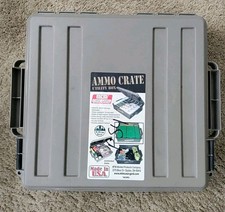 Military ammo box for sale  Watkins Glen