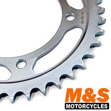 Rear sprocket suzuki for sale  NEWCASTLE UPON TYNE