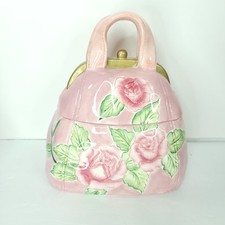 Pretty pink floral for sale  Apple Valley