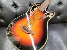 OVATION CC275 CC275 comprar usado  Enviando para Brazil