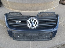 Riginl kühlergrill gti gebraucht kaufen  Bad Neustadt-Umland