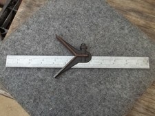Parts usa starrett for sale  South Fulton