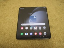 2 samsung fold galaxy 5g for sale  EASTBOURNE