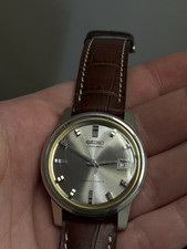 Seiko sportsmatic referenza usato  Massa di Somma
