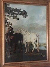 Quadro antica stampa usato  L Aquila
