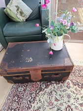 Vintage antique steamer for sale  BURNLEY