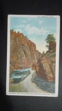 Big thompson canyon usato  Martignacco