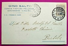 Sesto fiorentino gino usato  Italia