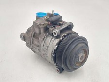 COMPRESSOR DE AR CONDICIONADO 14-15 MERCEDES GL63 AMG X166 A/C A0008309800, usado comprar usado  Enviando para Brazil