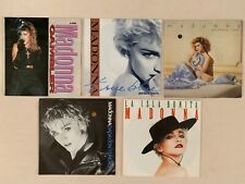 Lot disques 45t d'occasion  La Séguinière