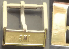 Original iwc buckle usato  Vittuone