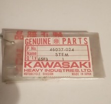 Kawasaki ke125 100 for sale  ABERDEEN