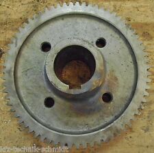 Zahnrad hanomag brillant gebraucht kaufen  Wedemark