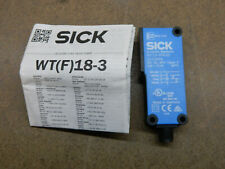 Sick wt18 3p430 gebraucht kaufen  Bochum