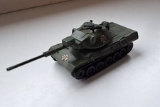 Leopard spielzeug kampfpanzer gebraucht kaufen  Hamburg