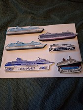 Cruise line ocean for sale  SLOUGH