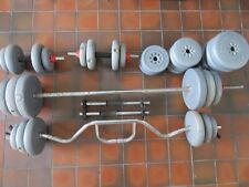 York weights bars for sale  PORTSMOUTH