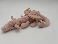 Belle peluche dragon d'occasion  Écully