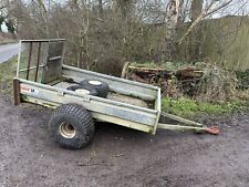 Quad bike trailer for sale  NORTHAMPTON