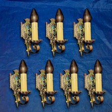Wow set seven for sale  Indianapolis