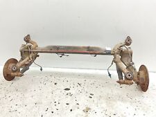Hinterachsträger 5148 peugeot gebraucht kaufen  Rudelzhausen