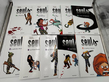 Lot seuls dupuis d'occasion  Écully